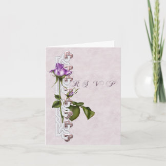 Keltisches Rose UAWG Einladung