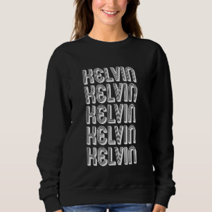 Kelvin Sweatshirt