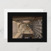 Kelvingrove Kunstgalerie und Museumslandschaft Postkarte (Vorne/Hinten)