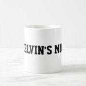KELVINS Tasse (Mittel)