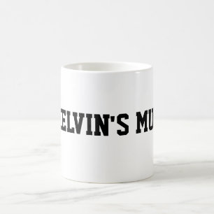 KELVINS Tasse