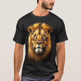 Kely Lion T-Shirt