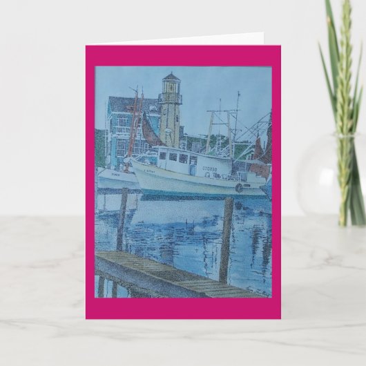 KEMAH KARTE (Vorderseite)