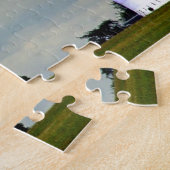 Kemble Airfield Air Racing Gloucestershire England Puzzle (Seite)