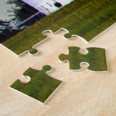 Kemble Airfield Air Racing Gloucestershire England Puzzle (Seite)