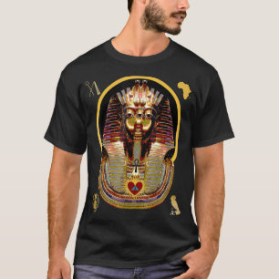 Kemetic Esoteric Ancient Egyptian Art T-Shirt