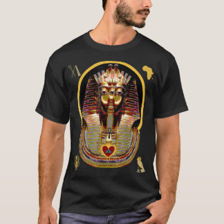 Kemetic Esoteric Ancient Egyptian Art T-Shirt