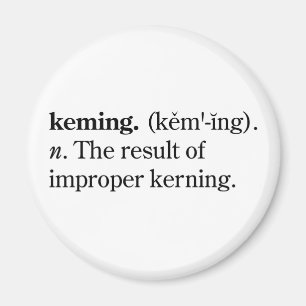 Keming Magnet
