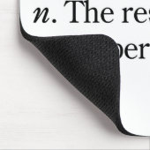 Keming Mousepad (Ecke)