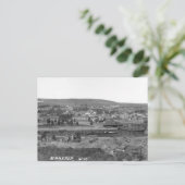 Kemmerer Wyoming, ca. 1920 Postkarte (Stehend Vorderseite)