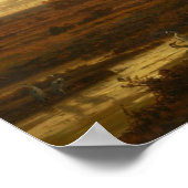 Kempen Poster (Ecke)