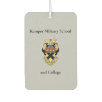 Kemper Military School & Uni