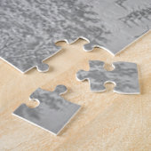 Kemper Wappen- und Schulaufführung Puzzle (Seite)