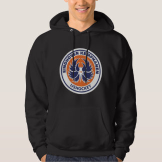 Kemphanen – Der Geist der Wildnis Hoodie