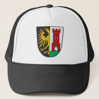 Kempten Hut Truckerkappe