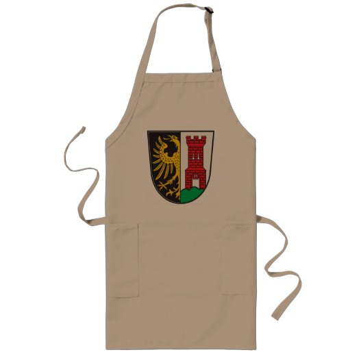 Kempten Schürze (Vorne)