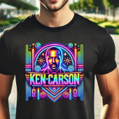 Ken Carson: Das Icon von Stil und Musik T-Shirt