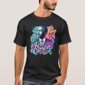 Ken Carson Music T-Shirt (Vorderseite)