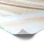 Ken Gage Fotografy Social Ills Poster (Ecke)