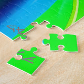 Ken Gage Future Spectrum Sci-Fi Puzzle (Seite)