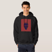 Ken Gage many Devils, One Satan T - Shirt (Vorne ganz)