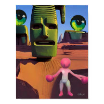 Ken Gage Womboing im Wilden Bliss