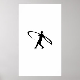 Ken Griffey Jr Poster