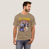 Ken Jennings Freund T-Shirt (Vorne ganz)