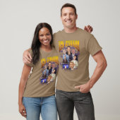 Ken Jennings Freund T-Shirt (Unisex)