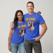 Ken Jennings Mädchen T-Shirt (Unisex)