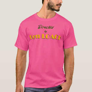 Ken Loach T-Shirt
