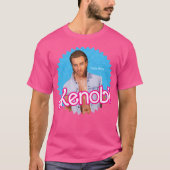 Ken Obi T-Shirt (Vorderseite)