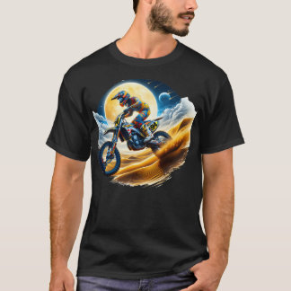 Ken Roczen 94 Motocross und Supercross 94 Kroc T-Shirt