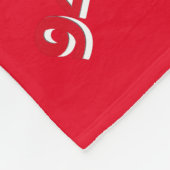 KEN ROCZEN MOTOX KAMP FLEECEDECKE (Ecke)