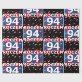 KEN ROCZEN MOTOX KAMP GESCHENKPAPIER (Flach)