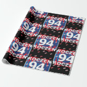 KEN ROCZEN MOTOX KAMP GESCHENKPAPIER (Ungerollt)