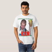Ken T-Shirt (Vorne ganz)