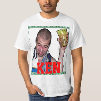Ken T-Shirt