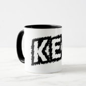 Ken Tasse (Vorderseite Links)