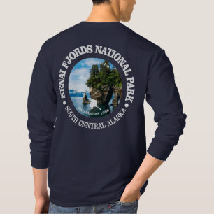 Kenai Fjorde NP T-Shirt