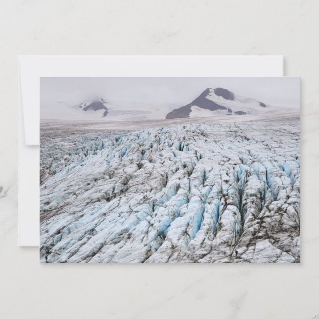 Kenai Fjords Nationalpark (Vorderseite)