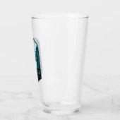 Kenai Fjords Nationalpark Glas (Links)