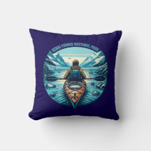 Kenai Fjords Nationalpark