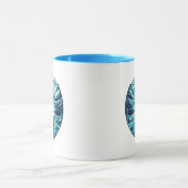 Kenai Fjords Nationalpark Tasse (Zentrum)