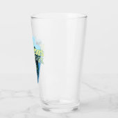 Kenai Fjords (Pfeilspitzen) Glas (Links)