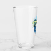 Kenai Fjords (Pfeilspitzen) Glas (Rechts)