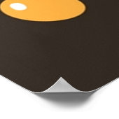 Kenan Kel Wer Lieben Orange Soda Nickelodeon Poster (Ecke)