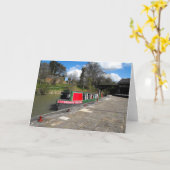 Kenavon Risiko bei Devizes Karte (Gelbe Blume)