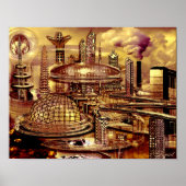 KendalBrook Poster (Vorne)