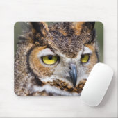 Kendall Landkreis, Texas. Große Hornschale Mousepad (Mit Mouse)